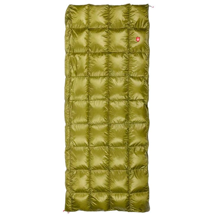 Pajak Blanket Quest Blanket Pro Olive Overview