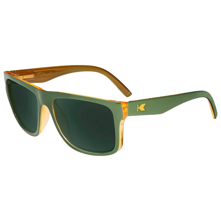 Knockaround Sunglasses Torrey Pines Coyote Calls Overview