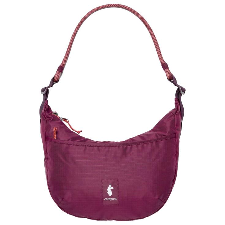 Cotopaxi Shoulder bag Trozo 8L Shoulder Bag Jam Overview