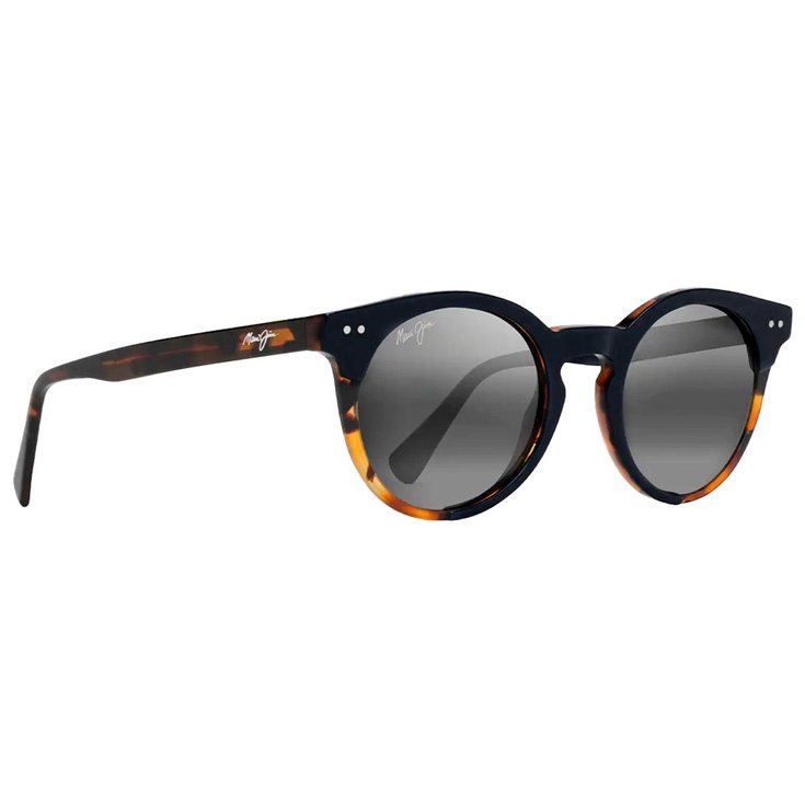 Maui Jim Sunglasses Upside Down Falls Ecaille Gris Neutre Overview