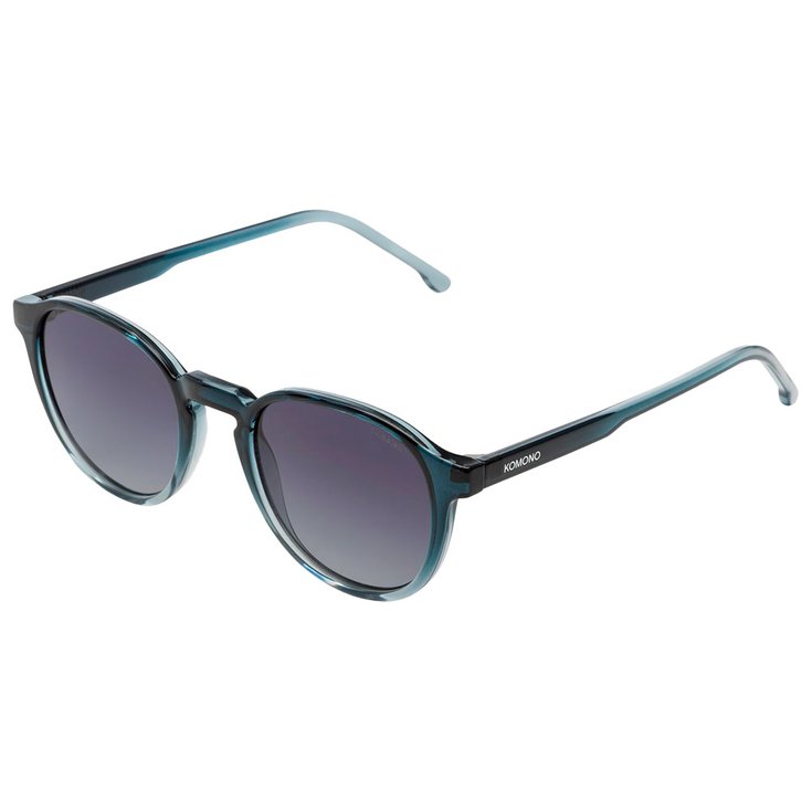 Komono Lunettes de soleil Liam Bluescale Présentation