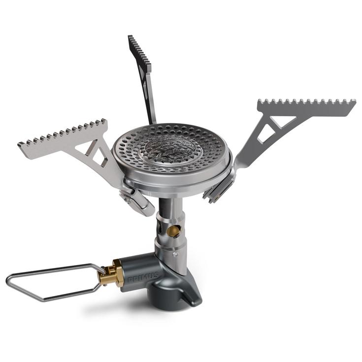 Primus Hornillo Micron III Piezo Presentación