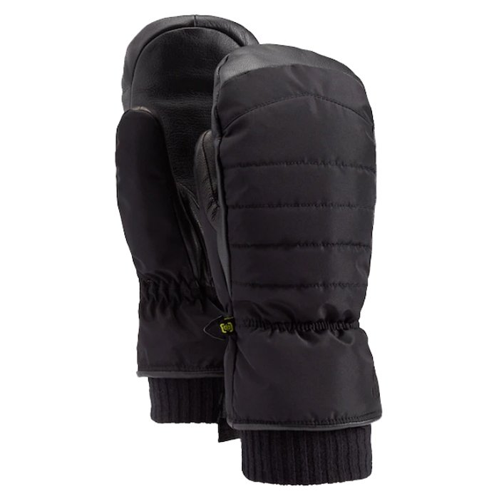 Burton Moufles Snowboard Femme Burton Larosa Mitt 2021 