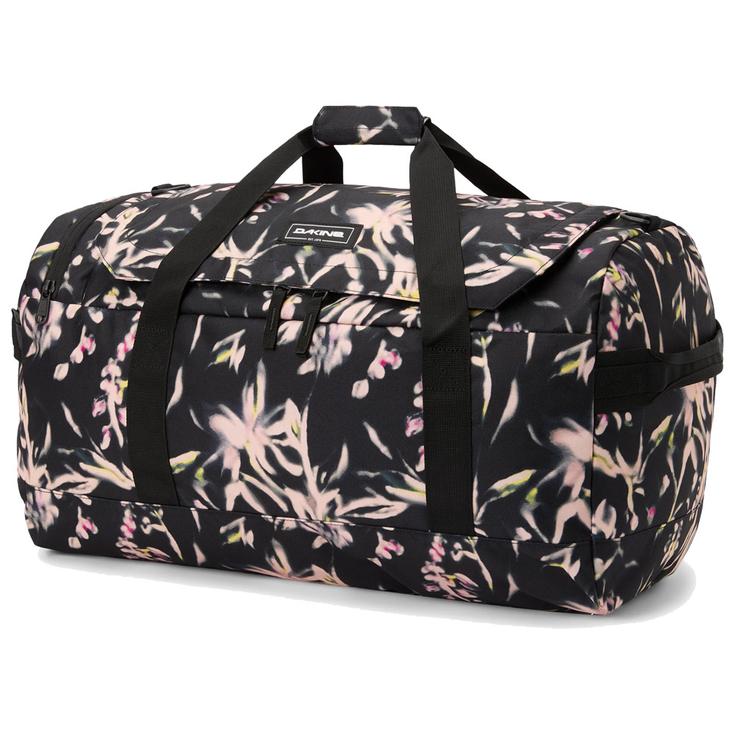 Dakine Travel bag Eq Duffle 50L Midnight Blooms Overview