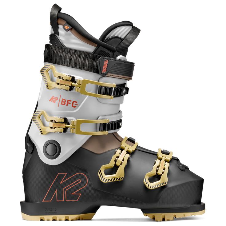 K2 Skischoenen Bfc 100 Voorstelling