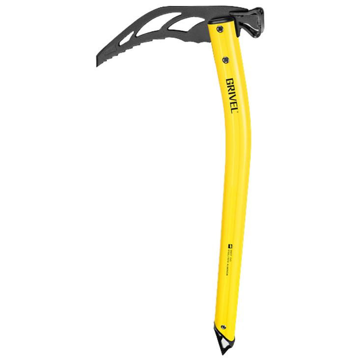 Grivel Ghost Evo Hammer Summit Yellow 