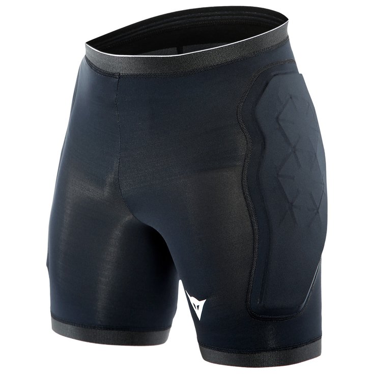 Dainese Protección shorts Flex Shorts Black Presentación