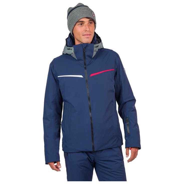 Rossignol grade shop insulated ski jacket