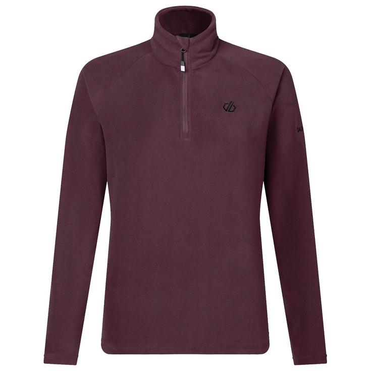 DARE2B Polaire Freeform II Fleece Huckleberry Présentation
