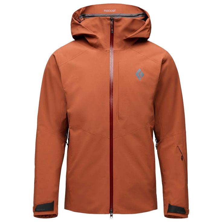 Black Diamond Recon Insulated Shell Clay 
