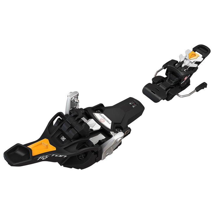 Fritschi Touring Binding Tecton 12 120mm Overview