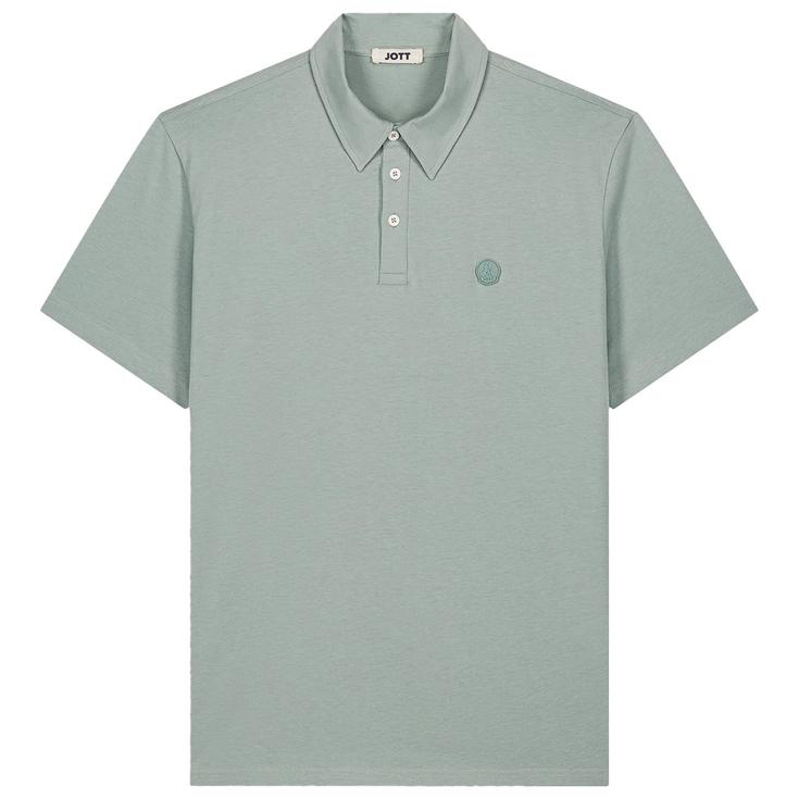 Jott Olohemden Dario Moon Rock Voorstelling