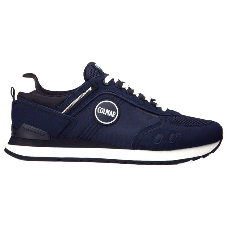 Colmar Schuhe Travis Sport Bold Navy Präsentation