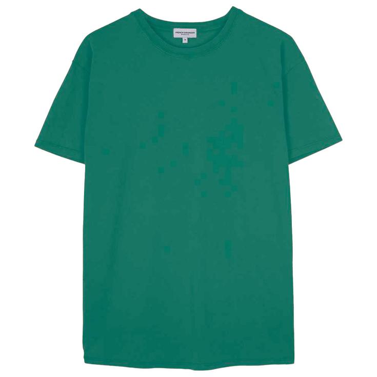 French Disorder Tee-shirt Mike Waves North Sea Présentation