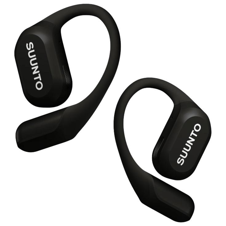 Suunto Spark Black Presentación