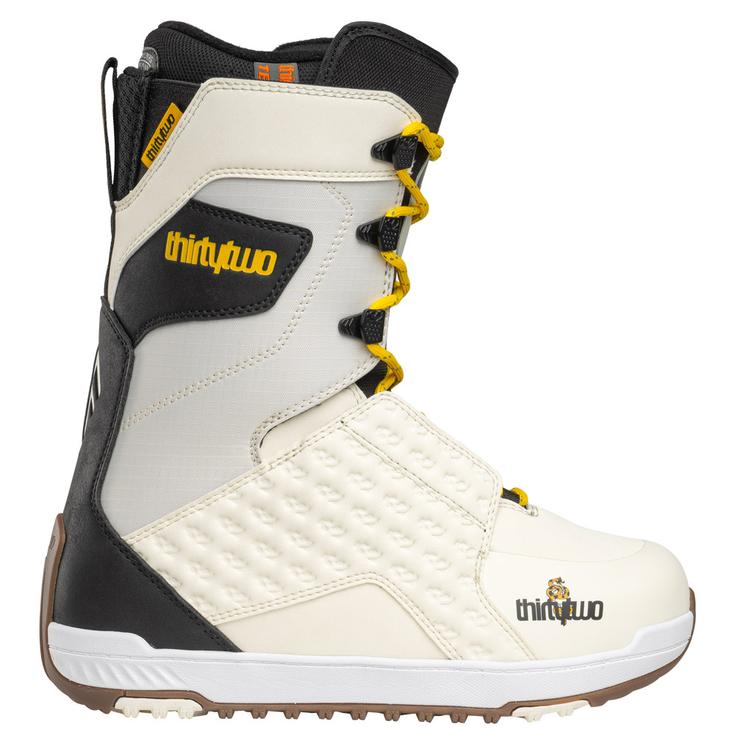 Thirtytwo Boots Lashed Fava Overview