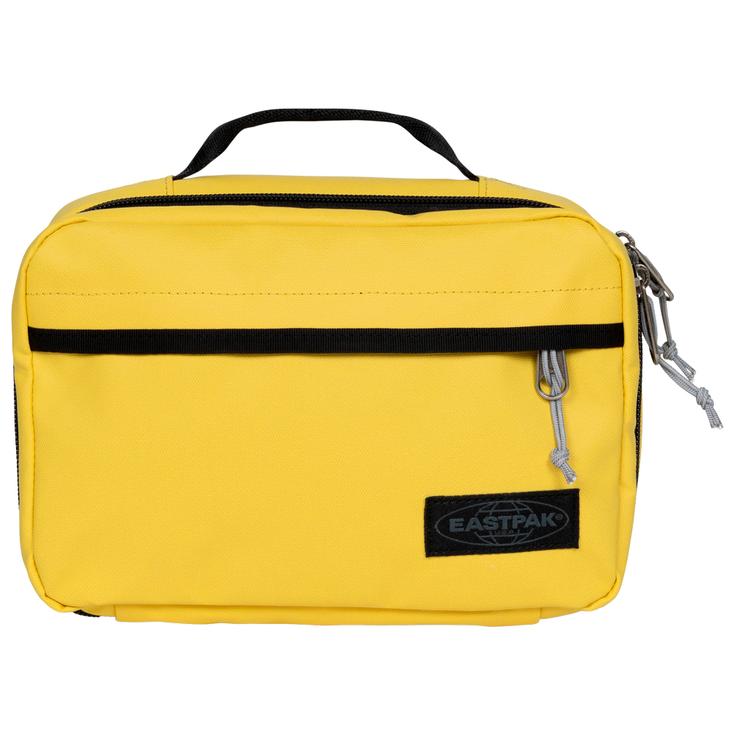 Eastpak Neceser Road Kit 4L Tarp Bamboo Presentación