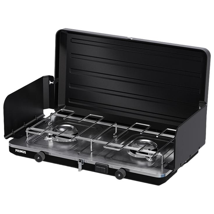 Primus Fornelli Moto Stove Presentazione