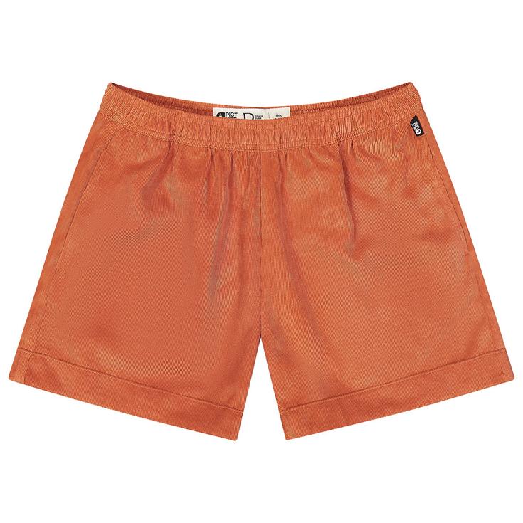 Picture Short Sesia Cord Mango Presentación