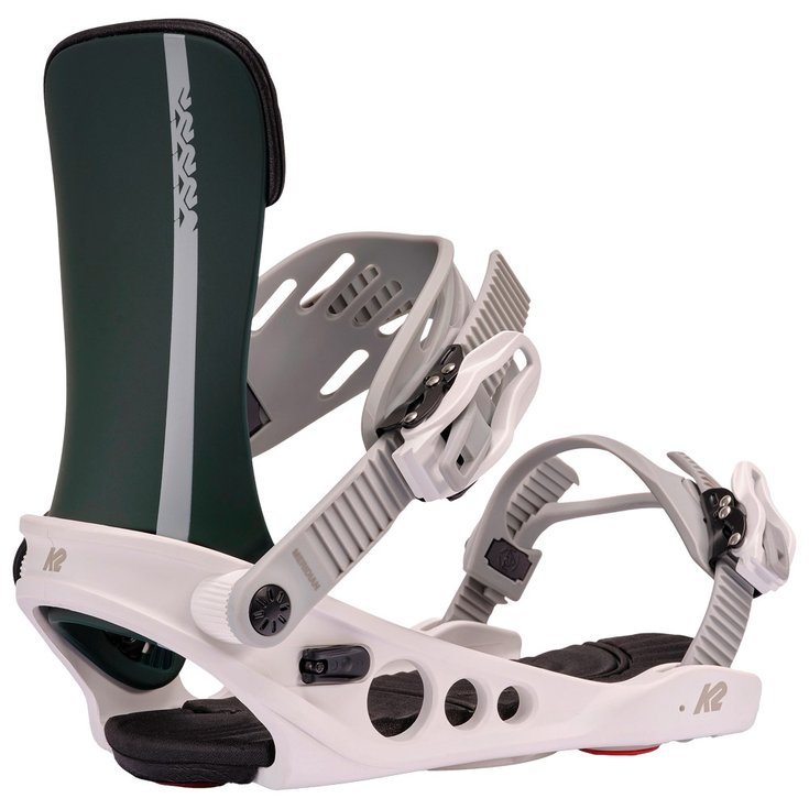 K2 Meridian Forevergreen 