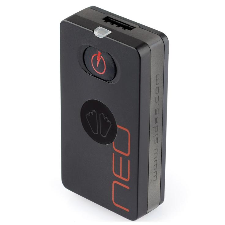 Sidas Batteries Neo 