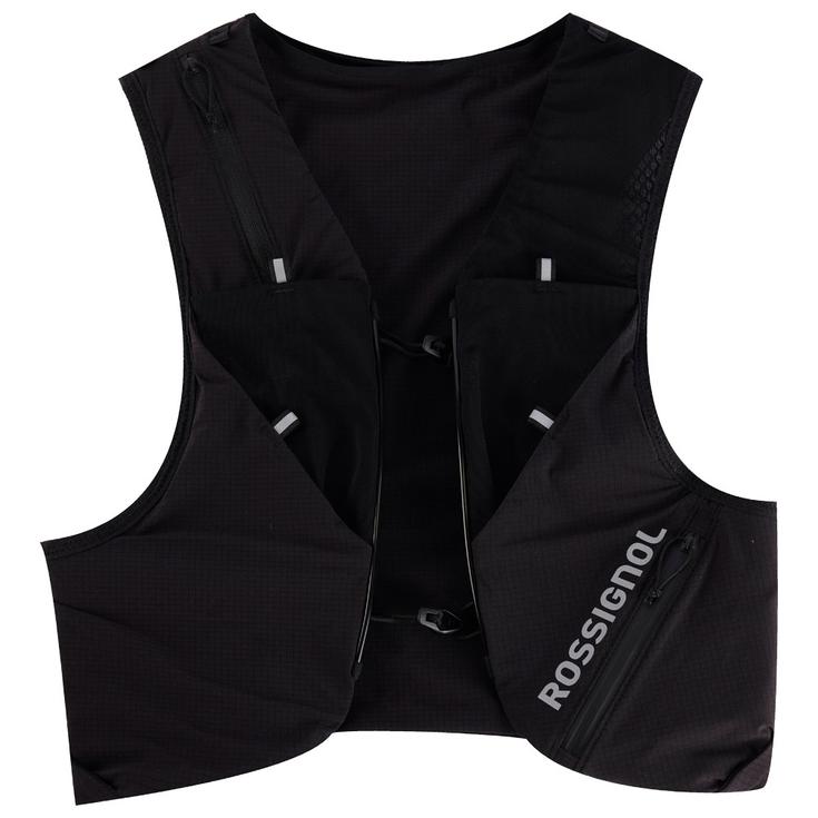 Rossignol Chaleco Trail Motion Vest 10L Black Presentación