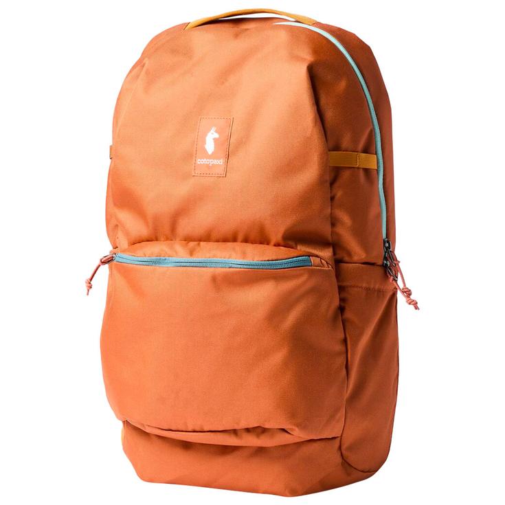 Cotopaxi Sac à dos Chiquillo 26L Backpack Cada Dia Whiskey Présentation