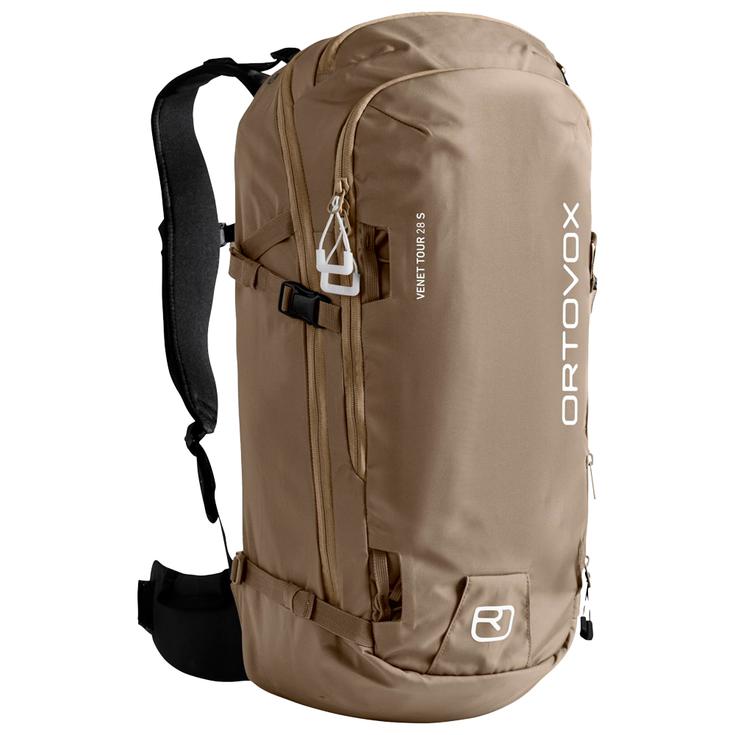 Ortovox Venet Tour 28 S Dark Linen 