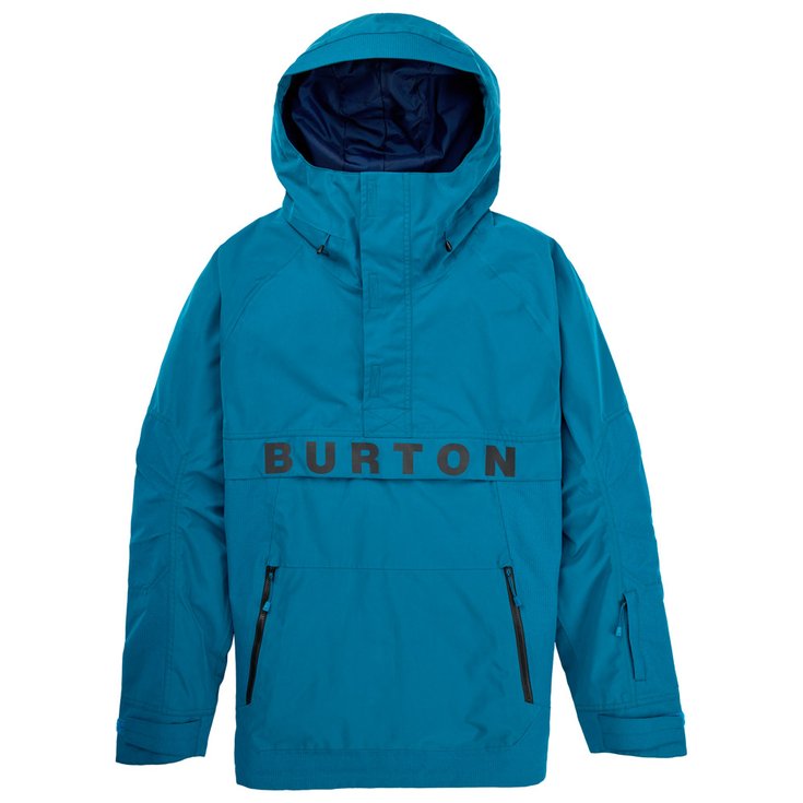 Burton Frostner 2L Lyons Blue 