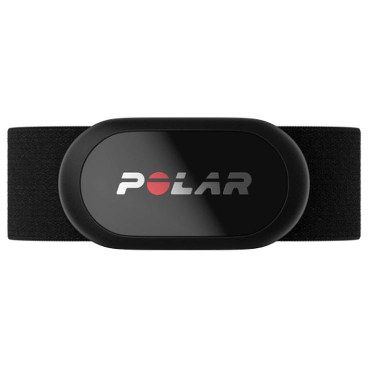 Polar Accessori per orologi H10 Black Presentazione