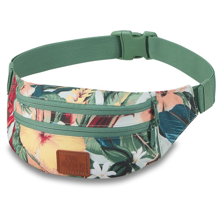 Dakine Hüfttasche Classic Hip Pack Island Spring Präsentation