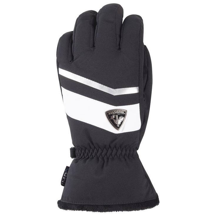 Rossignol Gloves W New Piste Glove Black Overview