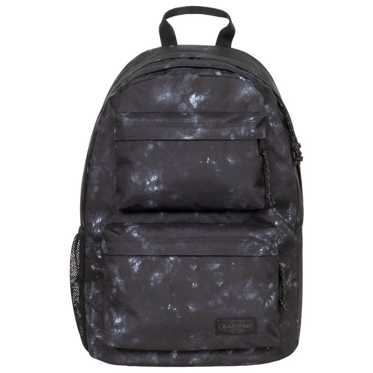 Eastpak Backpack Padded Double 24L Camo Black Summer 2024 Glisshop