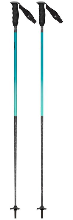 Atomic Redster Carbon Ultra Teal Tension 