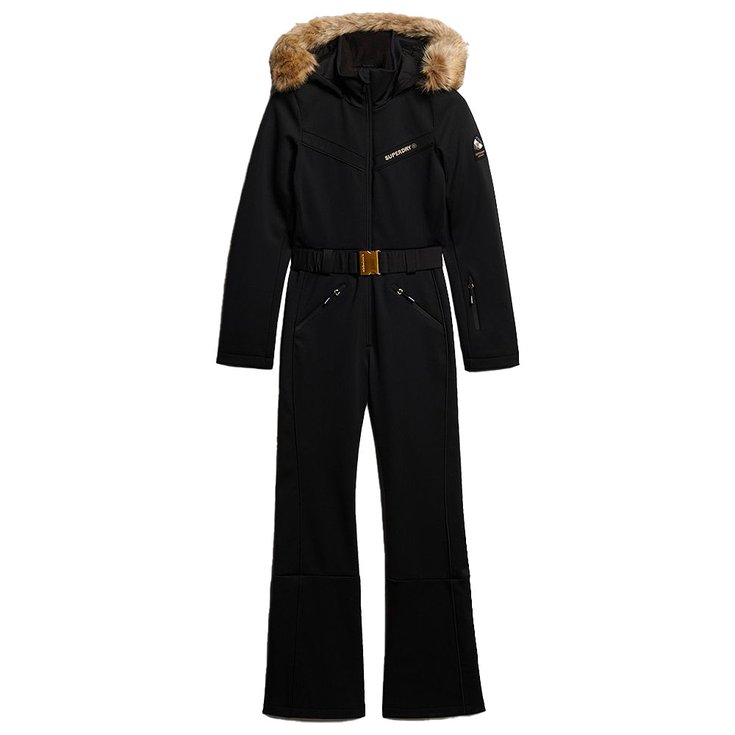 Superdry ski suit hot sale