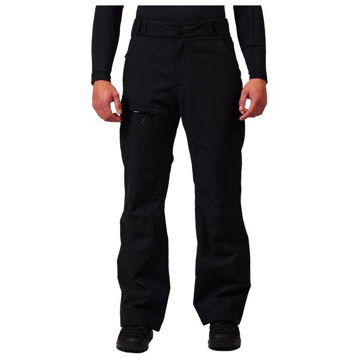 Rossignol Ski pants Outerlimits Insulated Black Overview