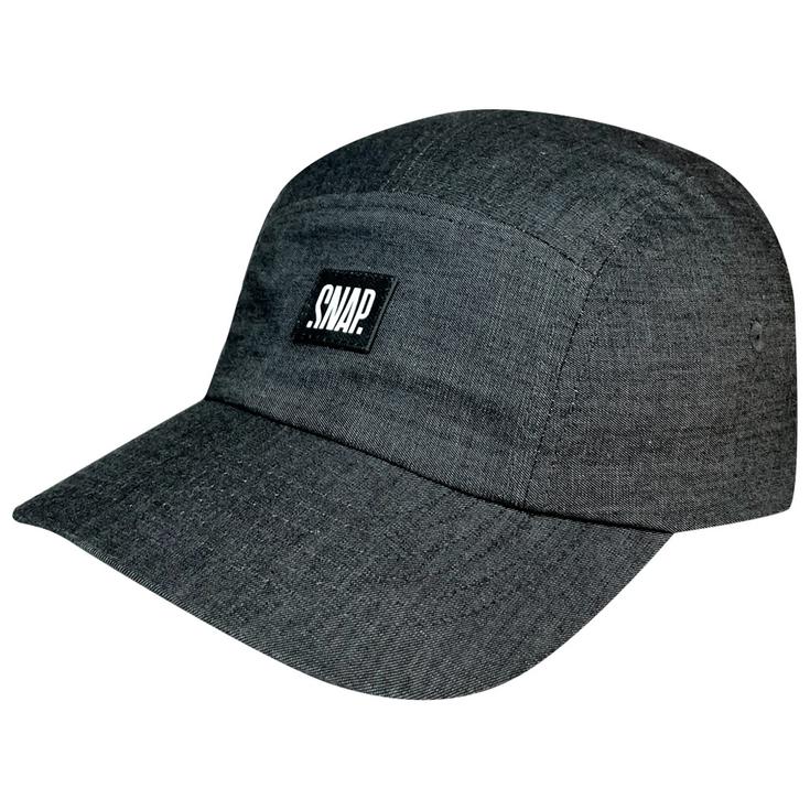 Snap Berretto 5 Panel Cap Presentazione