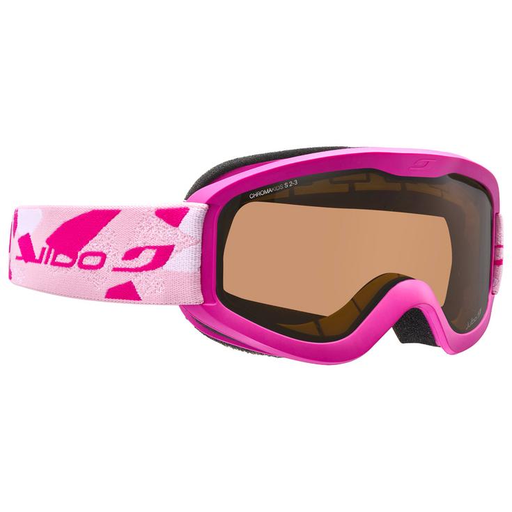Julbo Proton Rose Chromakids 2-3 