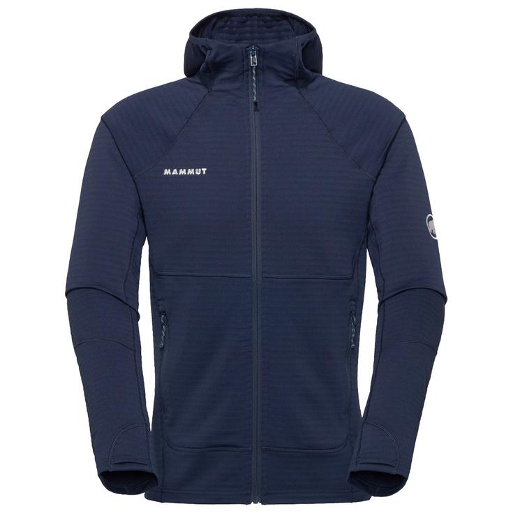 Mammut Taiss Ml Hooded Marine 