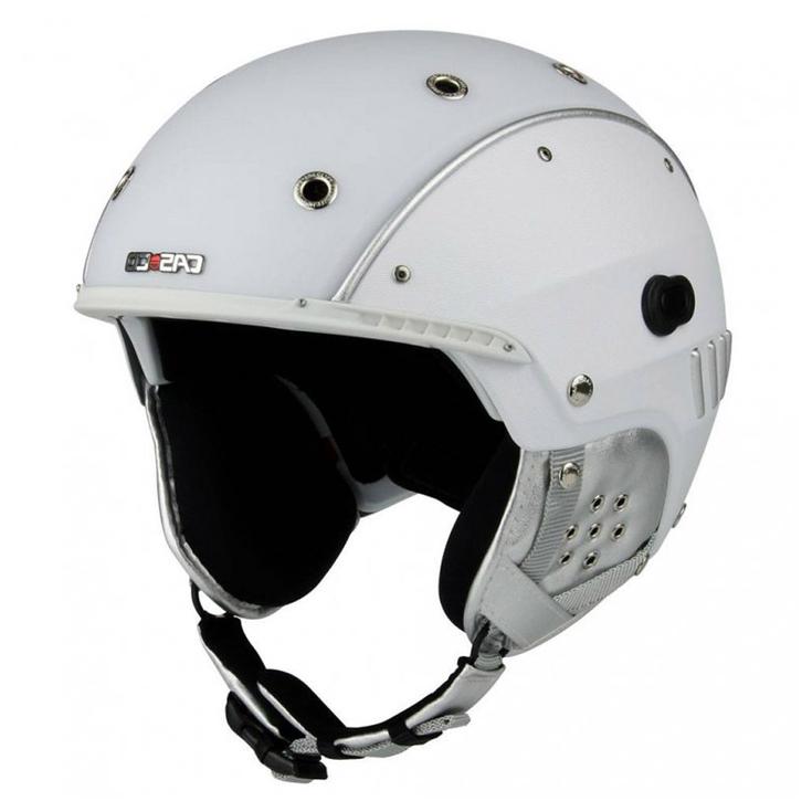 Casco Helmet Overview