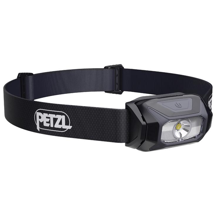 Petzl Lampade frontali Tikkina Black Presentazione
