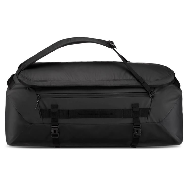 Mammut Bolsa de viaje Cargo 100 Black Presentación