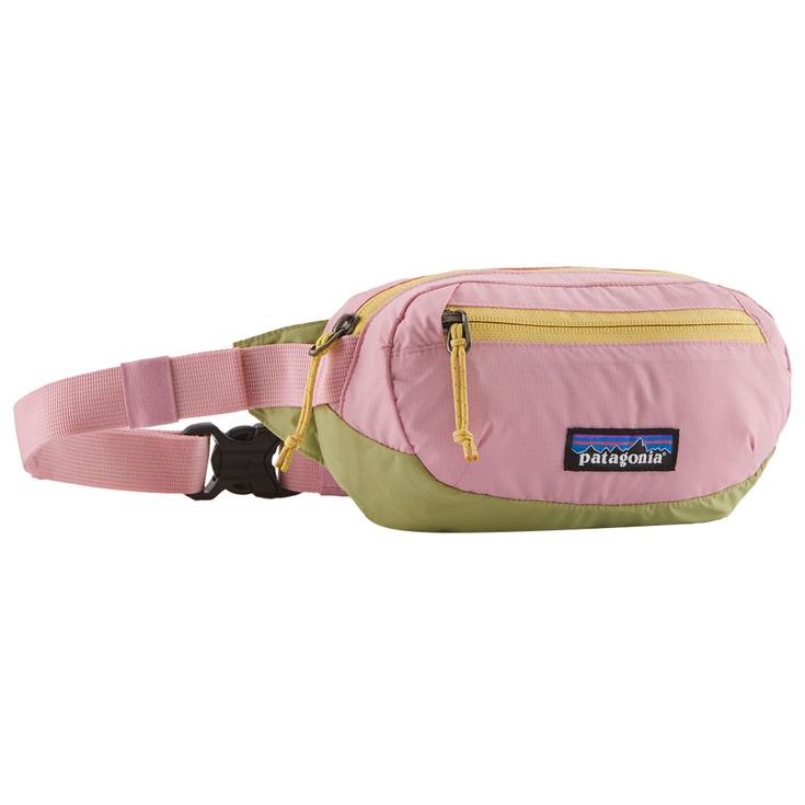 Patagonia Bum bag Terravia Mini Hip Pack Quiet Violet Overview