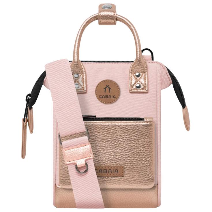 Cabaia Shoulder bag Nano Bag 1.8L Queretaro Overview