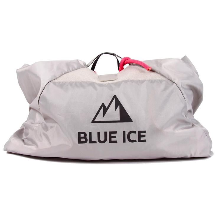 Blue Ice Funda para las cuerdas Rope Tarp Shadow Presentación