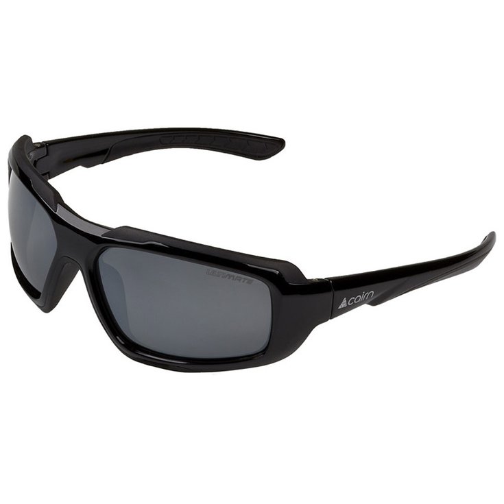 Cairn Sunglasses X.trax Shiny Black Cat 4 Overview