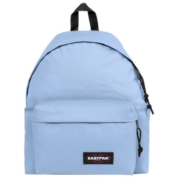 Eastpak Rugzakken Padded Pak'r 24L Cerulean Blue Voorstelling