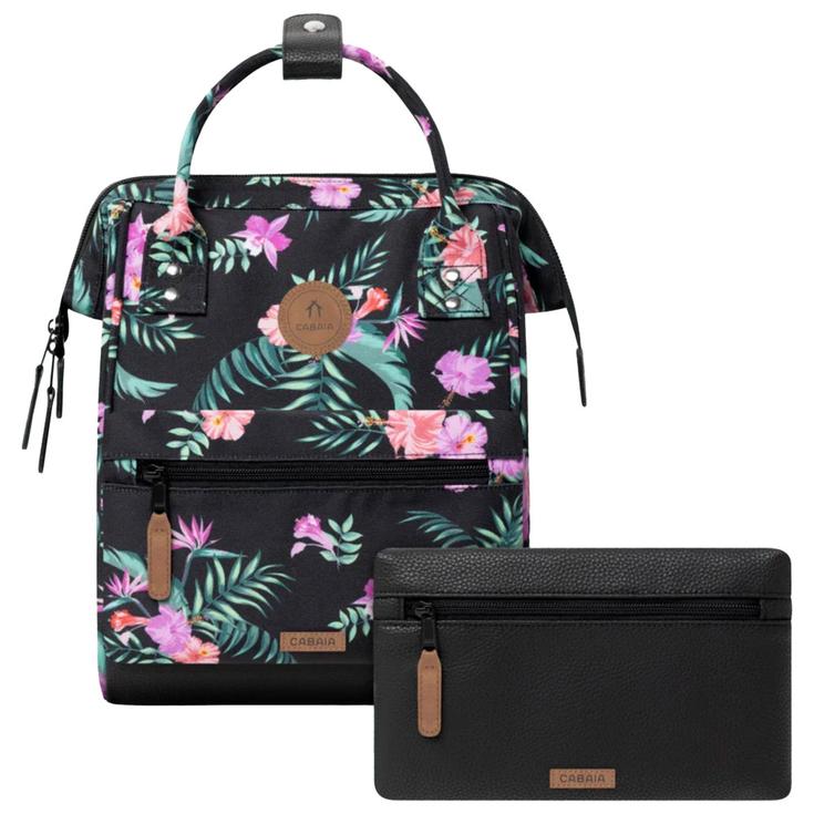 Cabaia Zaino Adventurer Mini 10L Valladolid Presentazione