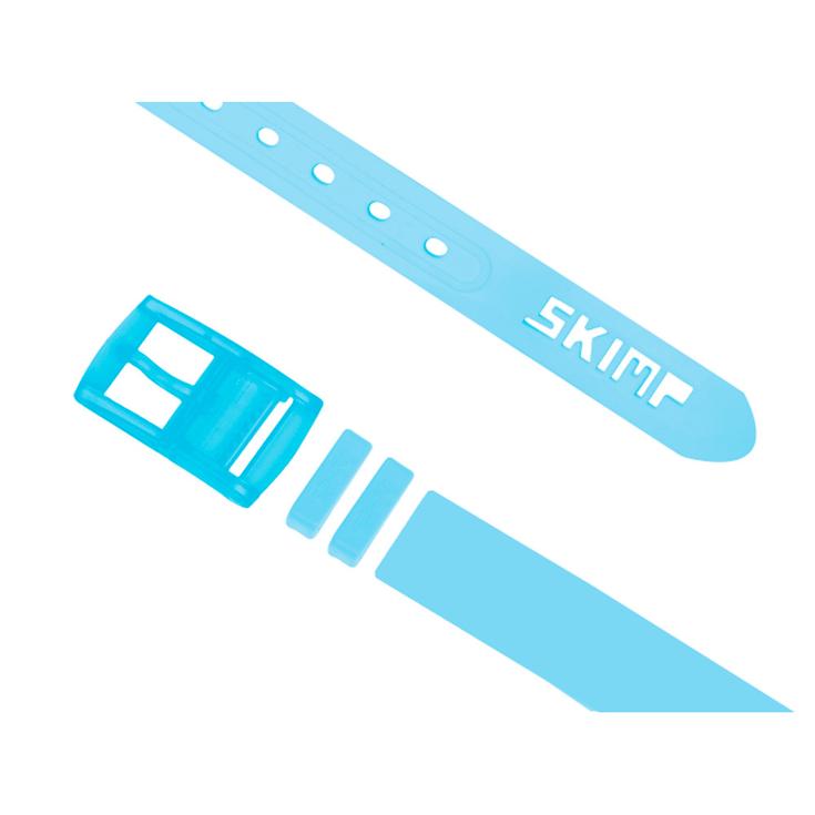 Skimp Belt L'Originale Light Blue Overview