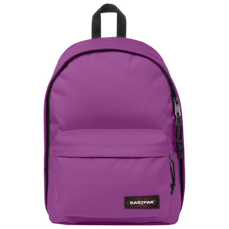 Eastpak Sac à dos Out Of Office 27L Fig Purple Présentation
